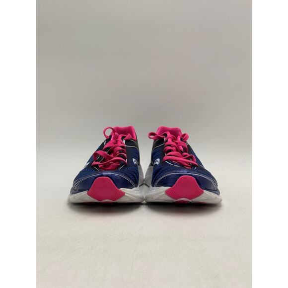 Saucony KINVARA 3 Women's NEW Running Sneaker Purple US Size 8 - Picture 5 of 11